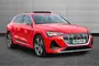 2021 Audi e-tron 300kW 55 Quattro 95kWh S Line 5dr Auto