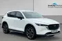 2023 Mazda CX-5 2.0 e-Skyactiv G MHEV Newground 5dr
