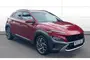 2022 Hyundai Kona 1.6 GDi Hybrid Ultimate 5dr DCT