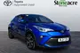 2021 Toyota C-HR 1.8 Hybrid Design 5dr CVT