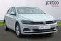2018 Volkswagen Polo 1.0 SE 5dr