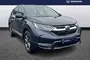2021 Honda CR-V 2.0 i-MMD Hybrid SR 5dr eCVT