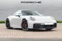 2026 Porsche 911 GTS t-Hybrid 2dr PDK