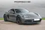 2022 Porsche Cayman 4.0 GTS 2dr PDK