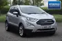 2019 Ford EcoSport 1.0 EcoBoost 125 Titanium 5dr Auto