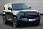 2023 Land Rover Defender 3.0 D250 X-Dynamic SE 90 3dr Auto