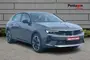 2024 Vauxhall Astra 115kW Design 54kWh 5dr Auto
