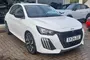 2024 Peugeot 208 1.2 PureTech Active 5dr