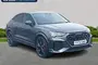 2022 Audi RS Q3 RS Q3 TFSI Quattro Vorsprung 5dr S Tronic