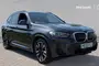 2022 BMW iX3 210kW M Sport 80kWh 5dr Auto