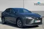 2024 Lexus RZ 450e 230kW Direct4 Premium 71 kWh 5dr Auto