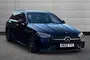 2025 Mercedes-Benz C-Class Estate C200 AMG Line Premium 5dr 9G-Tronic