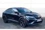 2022 Renault Arkana 1.6 E-TECH Hybrid 145 R.S. Line 5dr Auto