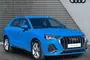 2018 Audi Q3 45 TFSI Quattro S Line 5dr S Tronic