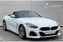 2024 BMW Z4 sDrive 20i M Sport 2dr Auto