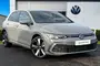 2022 Volkswagen Golf GTE 1.4 TSI GTE 5dr DSG