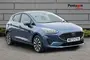 2023 Ford Fiesta 1.0 EcoBoost Hybrid mHEV 125 Titanium 5dr
