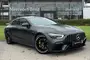 2020 Mercedes-Benz AMG GT 4-Door GT 63 S 4Matic + Edition 1 4dr Auto