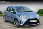 2017 Toyota Yaris 1.5 Hybrid Icon Tech 5dr CVT