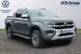 2024 Volkswagen Amarok D/Cab Pick Up Aventura 3.0 V6 TDI 240 4M Auto