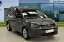 2026 Volkswagen Caddy 1.5 eHybrid 150 Commerce+ Van DSG [Assistance]