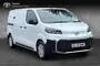 2025 Toyota Proace 1.5D 120 Icon Van