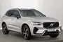 2022 Volvo XC60 2.0 T6 Recharge PHEV R DESIGN 5dr AWD Auto