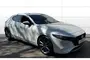 2025 Mazda 3 2.5 e-Skyactiv G MHEV 140 Exclusive-Line 5dr Auto
