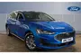 2023 Ford Focus Estate 1.0 EcoBoost Hybrid mHEV 155 Titanium 5dr Auto