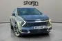2022 Kia Sportage 1.6 CRDi 134 48V ISG 4 5dr DCT AWD