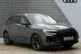 2025 Audi Q7 50 TDI Quattro Black Edition 5dr Tiptronic