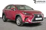 2019 Lexus NX 300h 2.5 5dr CVT [8" Nav]
