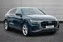 2019 Audi Q8 50 TDI Quattro S Line 5dr Tiptronic
