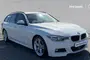 2016 BMW 3 Series Touring 330i M Sport 5dr Step Auto