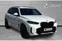 2024 BMW X5 xDrive40d MHT M Sport 5dr Auto