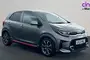 2023 Kia Picanto 1.0T GDi GT-line S 5dr [4 seats]