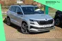 2025 Skoda Karoq 1.5 TSI Sportline Edition 5dr DSG