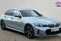 2023 BMW 3 Series 330e M Sport 4dr Step Auto
