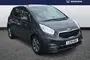 2019 Kia Venga 1.6 4 5dr Auto [6]