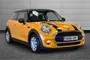 2016 MINI Hatchback 1.2 One 3dr
