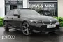 2025 BMW 3 Series Touring 320i M Sport 5dr Step Auto