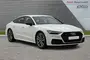 2022 Audi A7 45 TFSI 265 Quattro Black Edition 5dr S Tronic