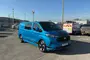 2025 Ford Transit Custom 2.0 EcoBlue 170ps H1 Van Sport Auto