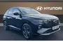 2021 Hyundai Tucson 1.6 TGDi N Line 5dr 2WD