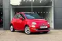 2022 Fiat 500 1.0 Mild Hybrid Dolcevita [Part Leather] 3dr