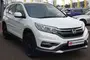 2017 Honda CR-V 1.6 i-DTEC 160 EX 5dr Auto