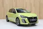 2024 Peugeot 208 1.2 PureTech Active 5dr