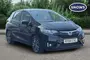 2017 Honda Jazz 1.3 EX Navi 5dr