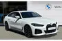 2024 BMW i4 250kW eDrive40 M Sport 83.9kWh 5dr Auto