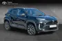 2022 Toyota Yaris Cross 1.5 Hybrid Design 5dr CVT